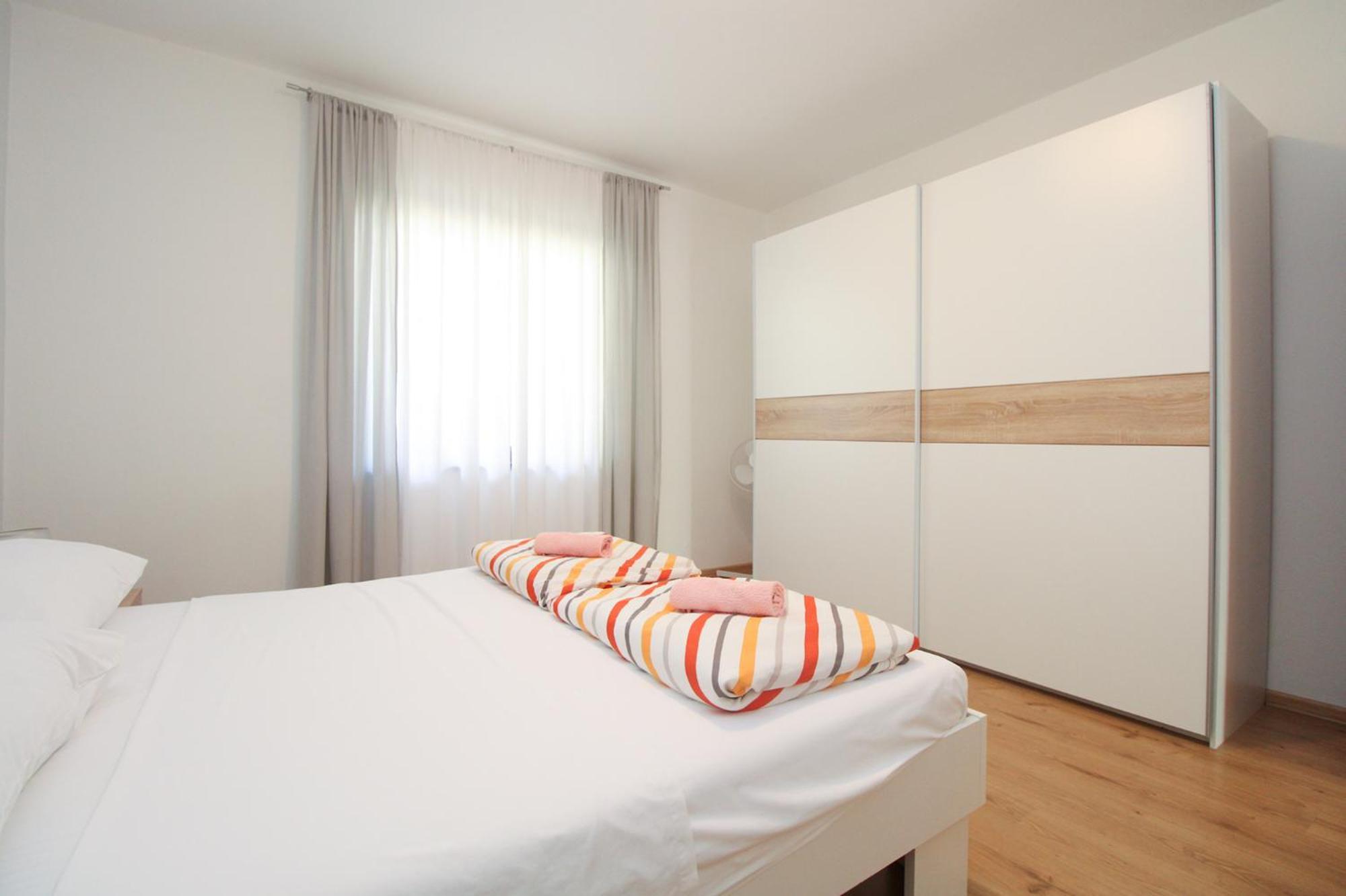 Apartments Pjescana Uvala 606 Dış mekan fotoğraf