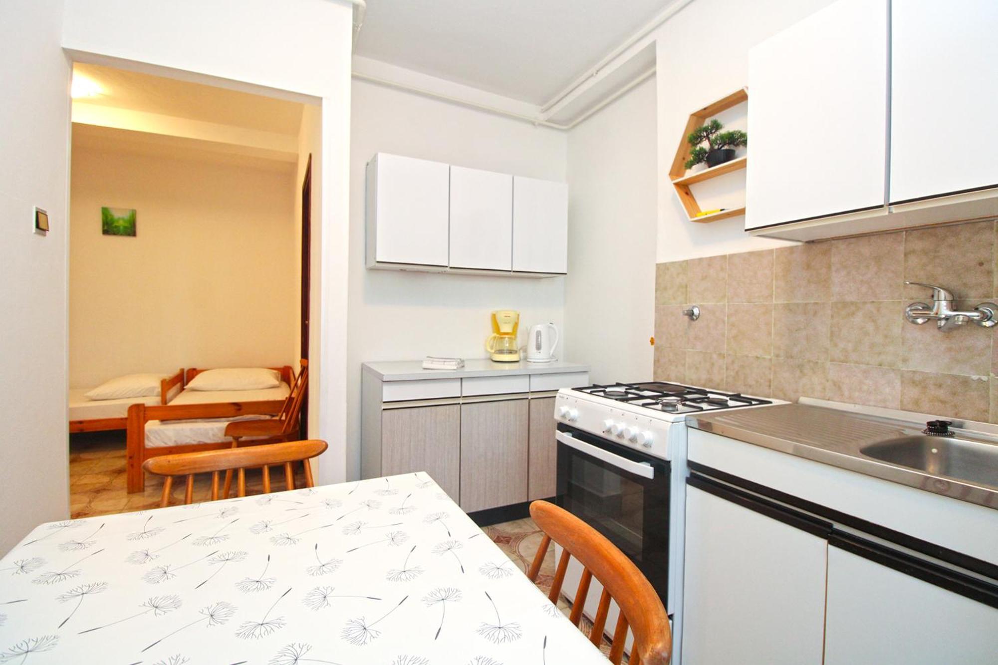 Apartments Pjescana Uvala 606 Dış mekan fotoğraf