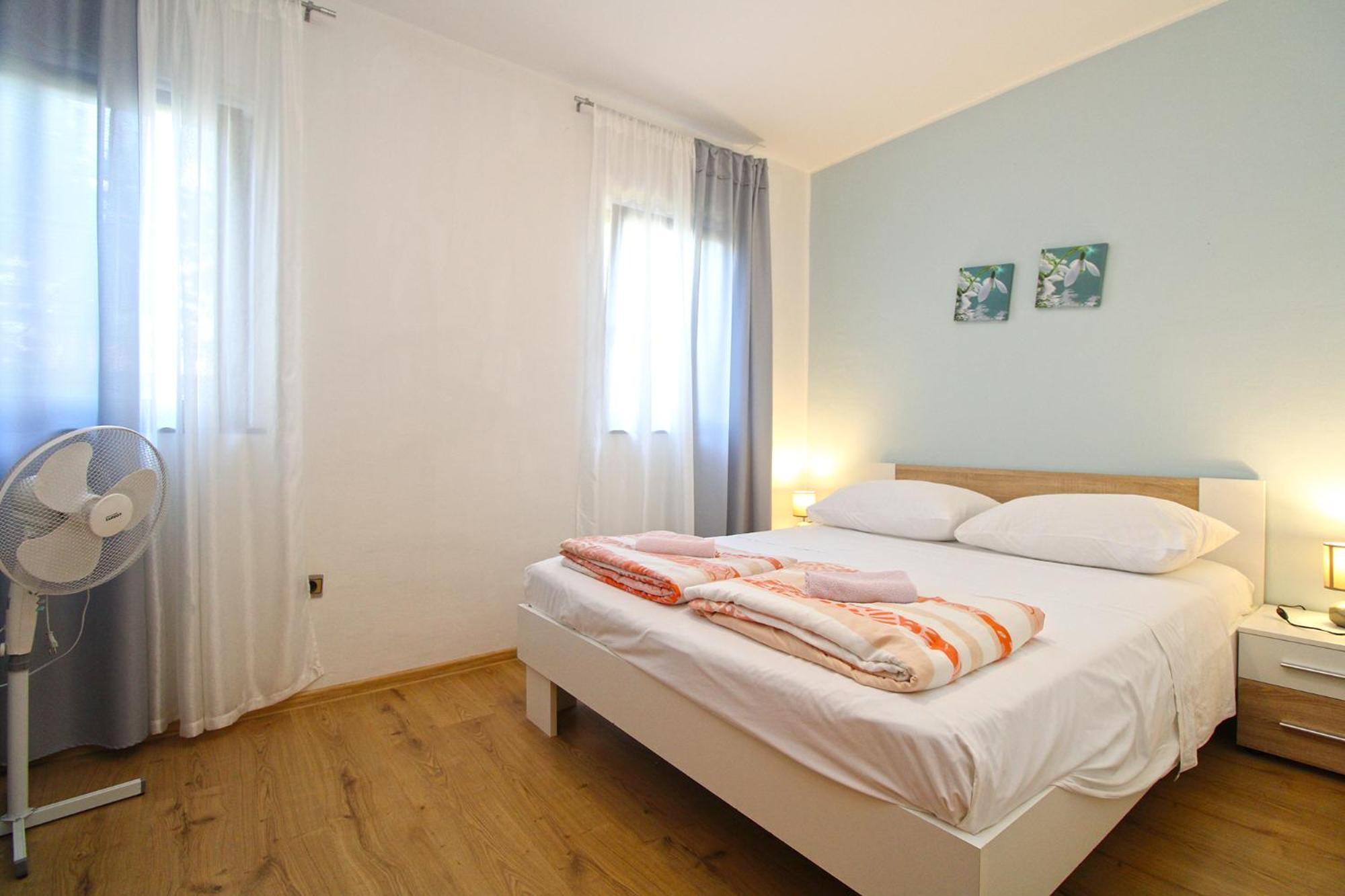 Apartments Pjescana Uvala 606 Dış mekan fotoğraf