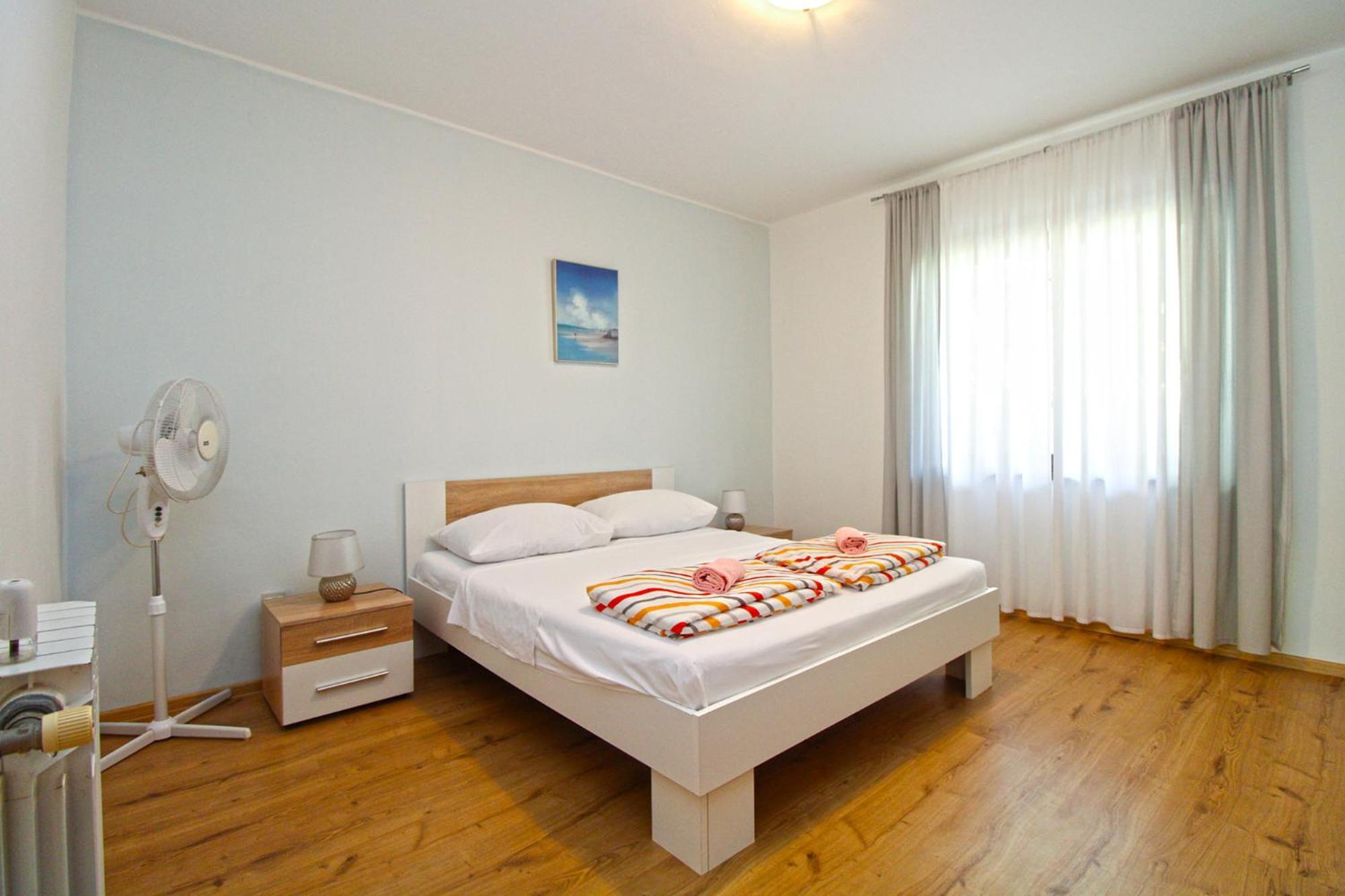 Apartments Pjescana Uvala 606 Dış mekan fotoğraf