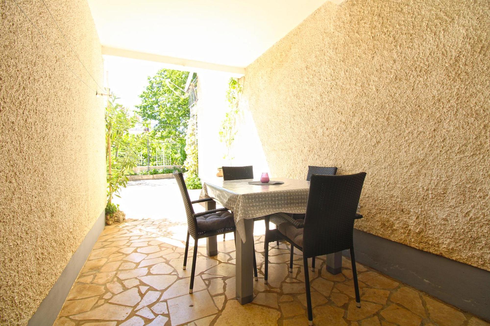 Apartments Pjescana Uvala 606 Dış mekan fotoğraf