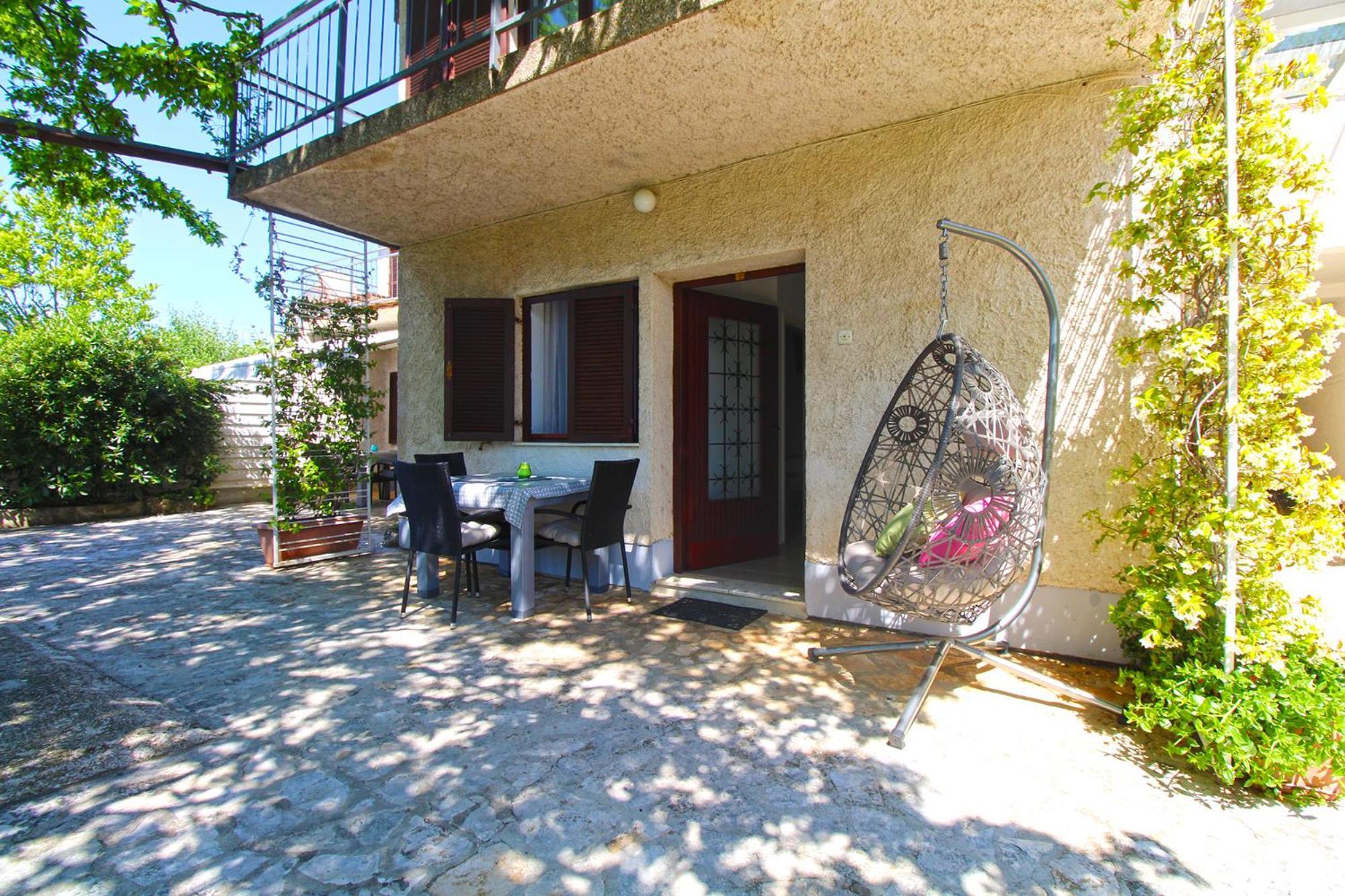 Apartments Pjescana Uvala 606 Dış mekan fotoğraf